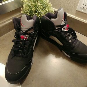 Jordan retro 5